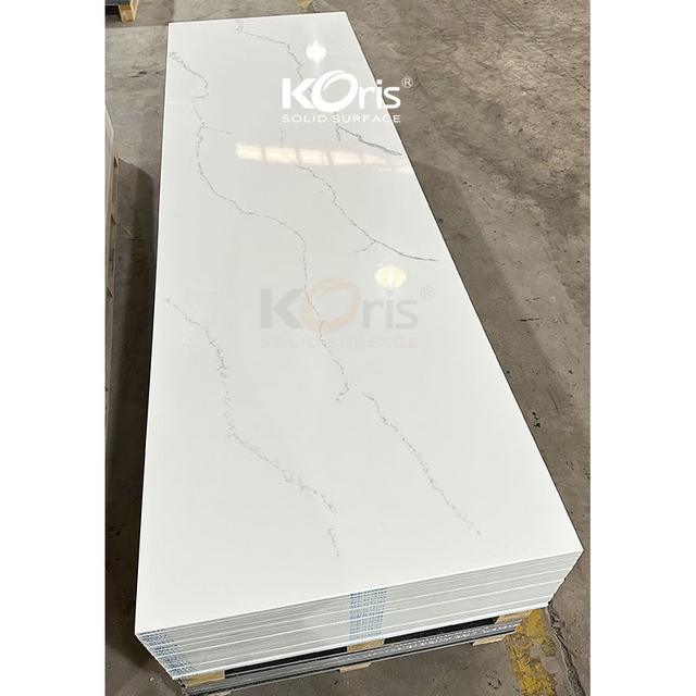 Acrylic Marble Solid Surface 