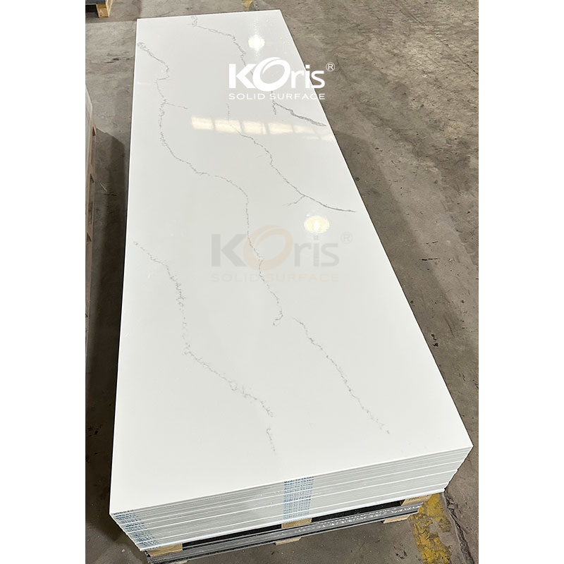 Acrylic Marble Solid Surface 