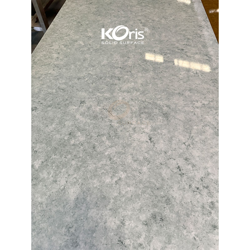 Solid Surface 6-30 Mm Custom-color 