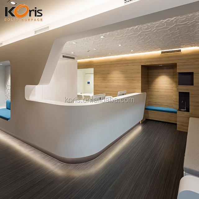 Solid Surface Acrylic Sheet