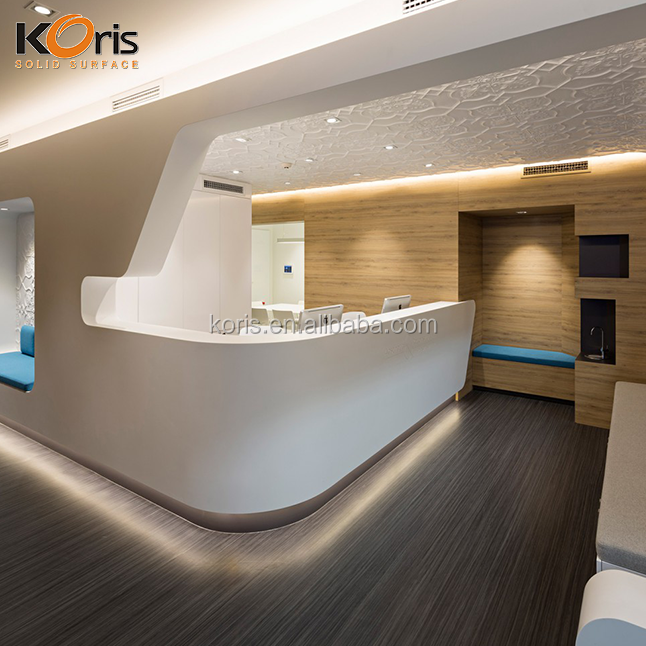 Solid Surface Acrylic Sheet