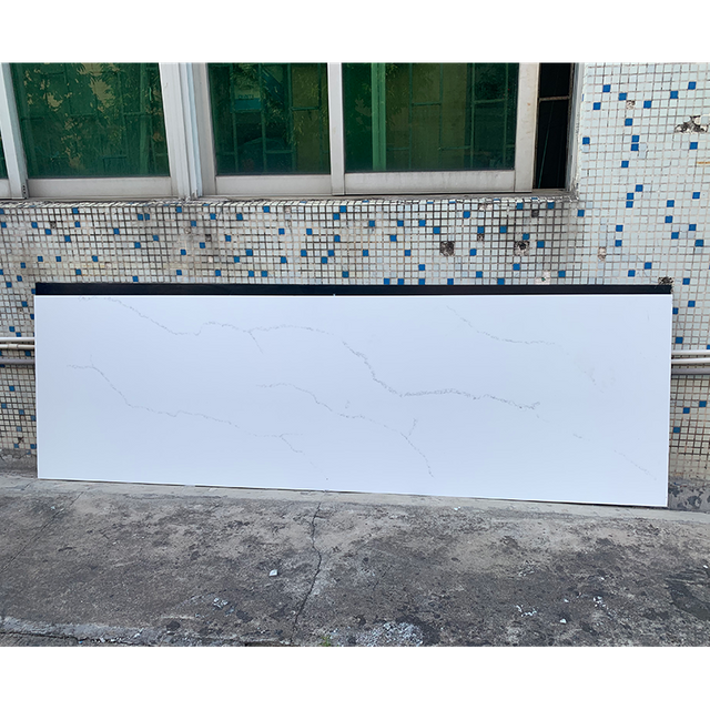 Staron Marble Color VM114 Big Slab 12*760*3660 Mm Acrylic Solid Surface