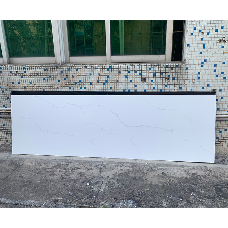 Staron Marble Color VM114 Big Slab 12*760*3660 Mm Acrylic Solid Surface