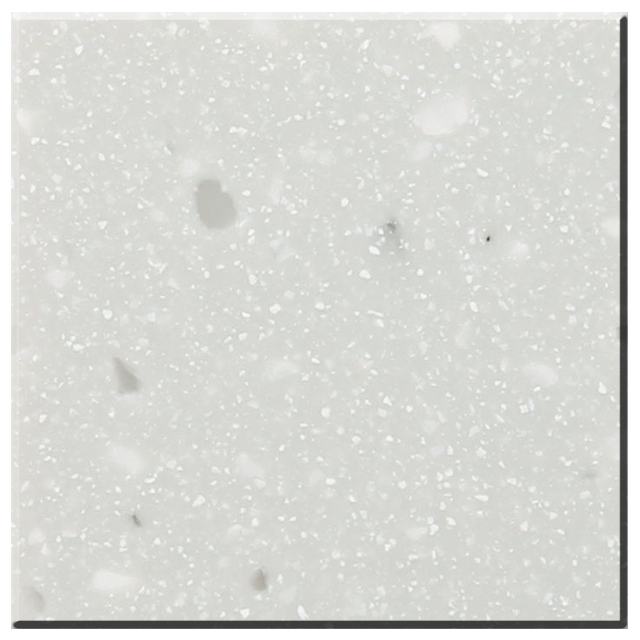 Koris Solid Surface Summit Magic Series Cloud White 8523