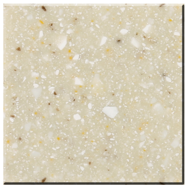 Koris Solid Surface Summit Magic Series Sanded Sienna 8815