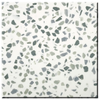 Koris Solid Surface Summit Magic Series Domino Terrazzo 8950