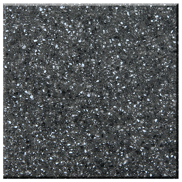 Koris Solid Surface Sands Series Midnight 3305