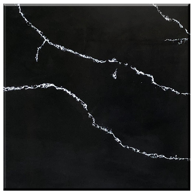 Koris Solid Surface Artificial Marble Series Morning Sky 6813