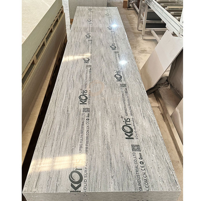 Big Slab Travertine Colors