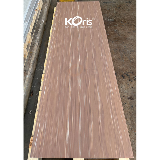  Application Panel 12mm Modified Marble 