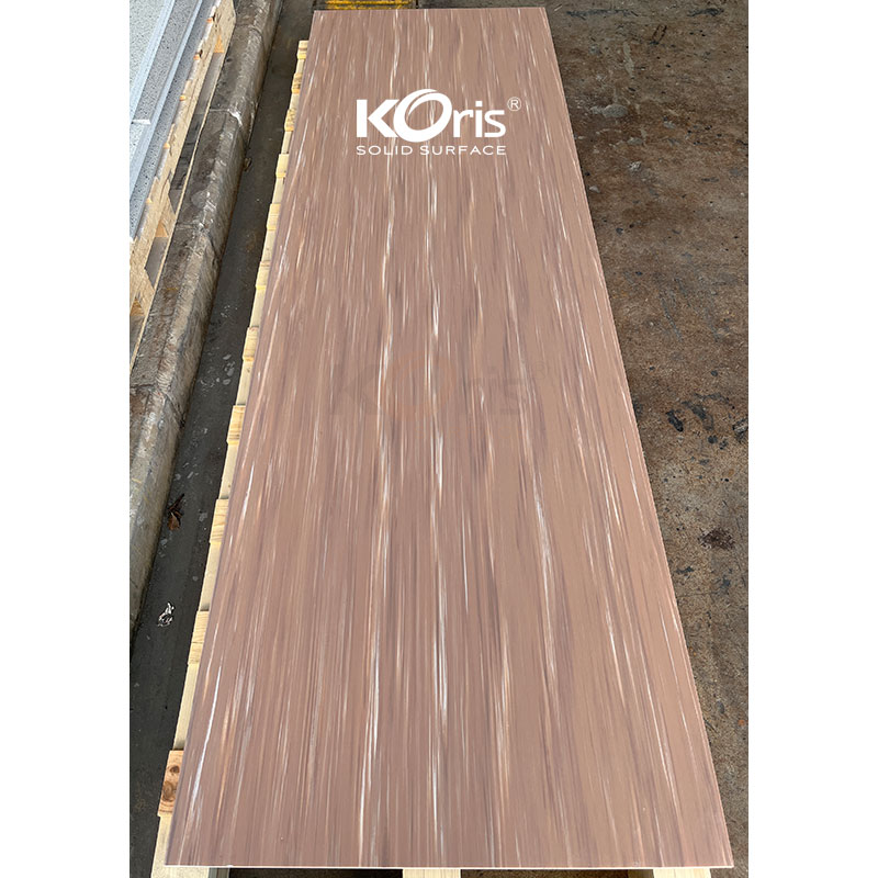  Application Panel 12mm Modified Marble 