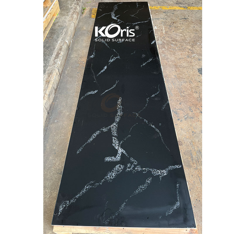  Solid Surface Stone Manufacturer 