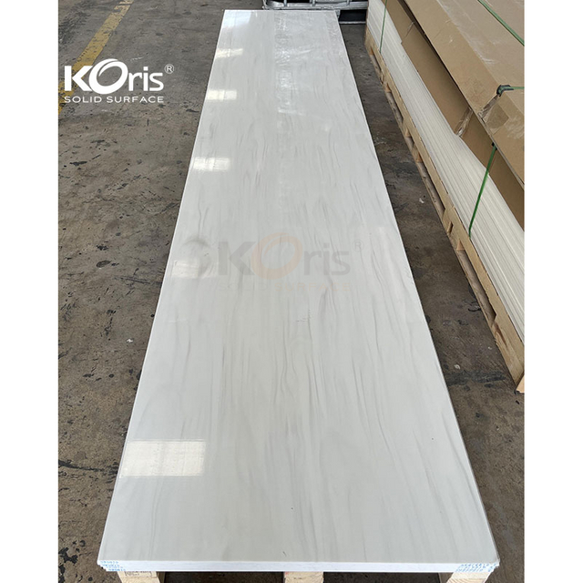 Countertops Vanity Table Top Artificial Stone 