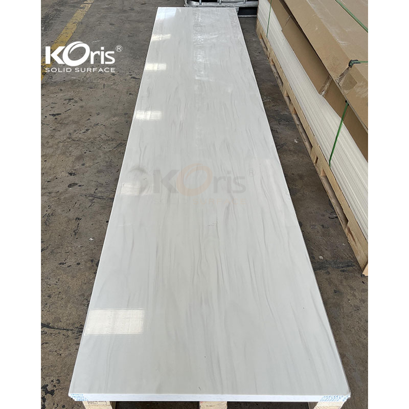 Countertops Vanity Table Top Artificial Stone 