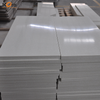  Acrylic Sheets Solid Surface Sheet for Shower Walls / Modified Acrylic Solid Surface