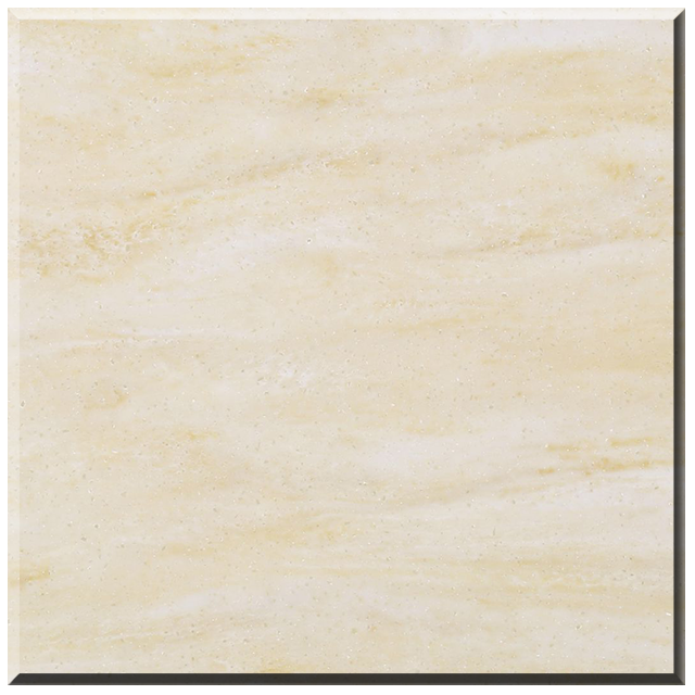 Koris Solid Surface Camellia Series Yellow River 5809