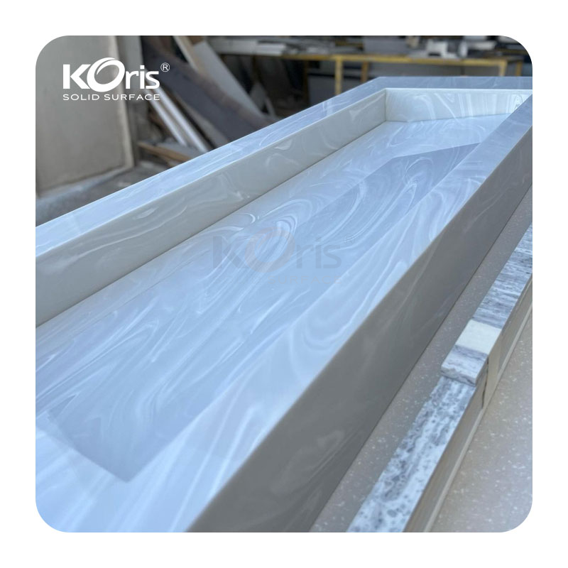  Artificial Stone Slabs 6-30mm 