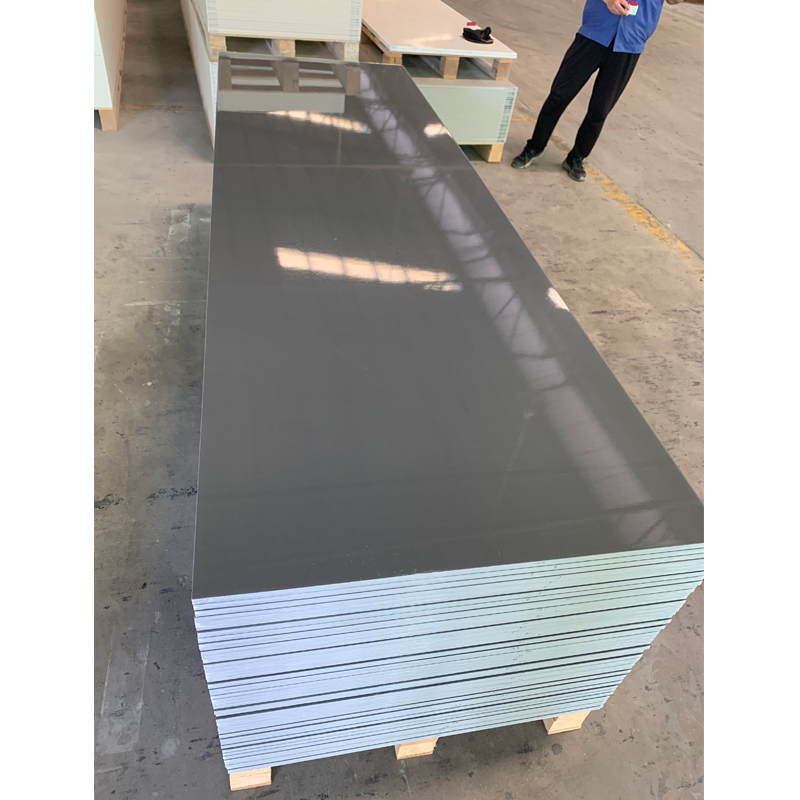 Koris Solid Surface Marble Sheet Big Slab Acrylic Solid Surface Sheets For Counter Top Vanit