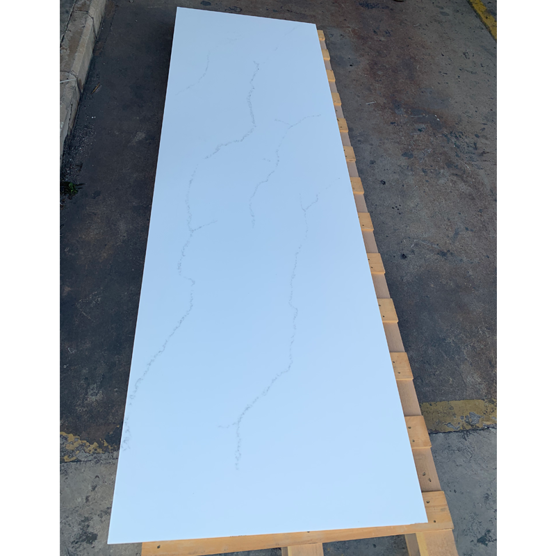 Staron Marble Color VM114 Big Slab 12*760*3660 Mm Acrylic Solid Surface