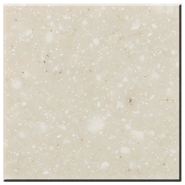 Koris Solid Surface Summit Magic Series Pebble Saratoga 8802