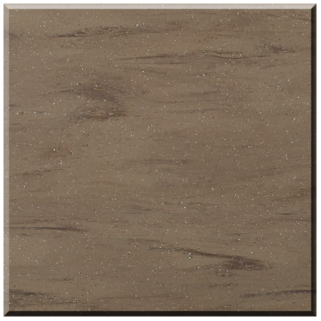 Koris Solid Surface Camellia Series Lichen 5834