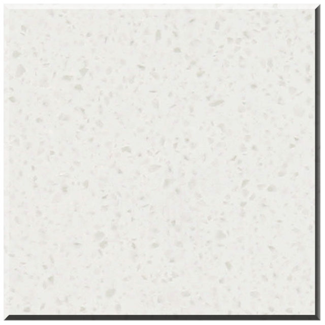Koris Solid Surface Diamond Series Snow Mountain 73623