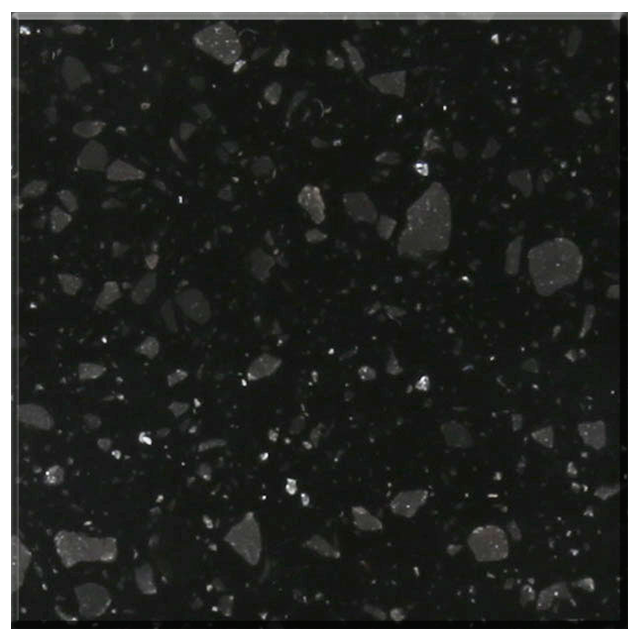 Koris Solid Surface Summit Series Night Sky 5642