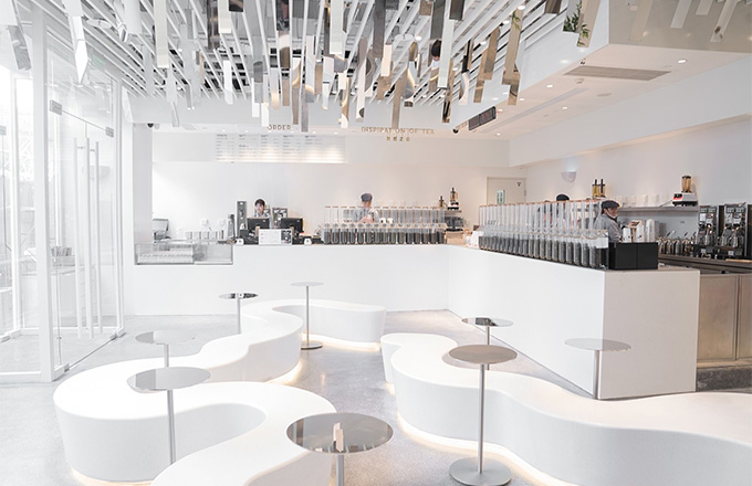 Koris kitchen countertops