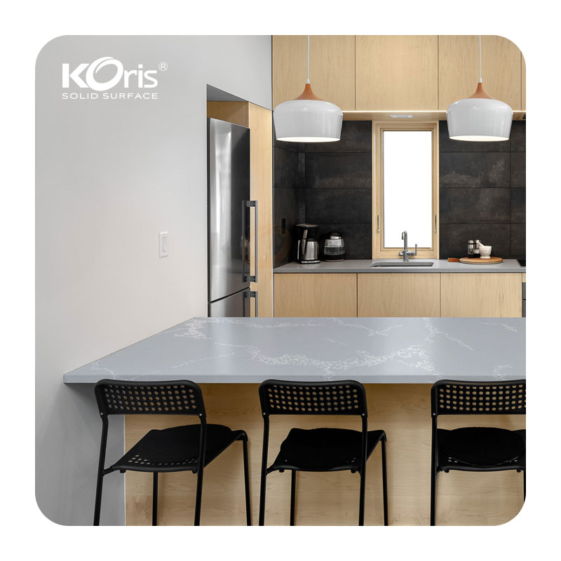  Composite Acrylic Countertop