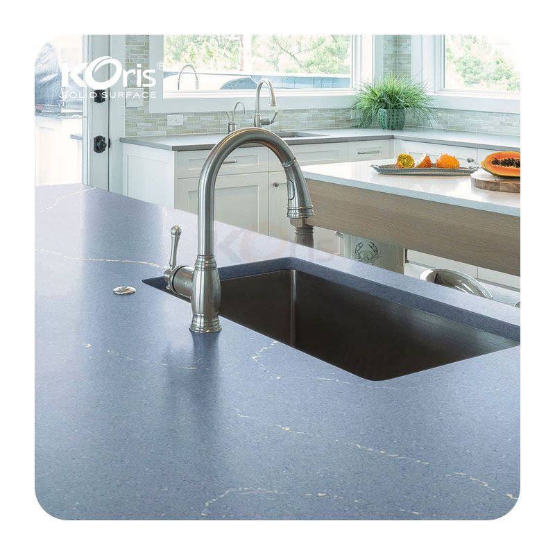 Composite Acrylic Solid Surface Sheet