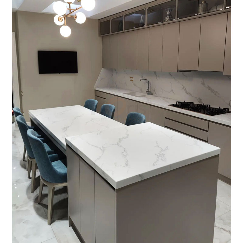 Solid Surface Countertop