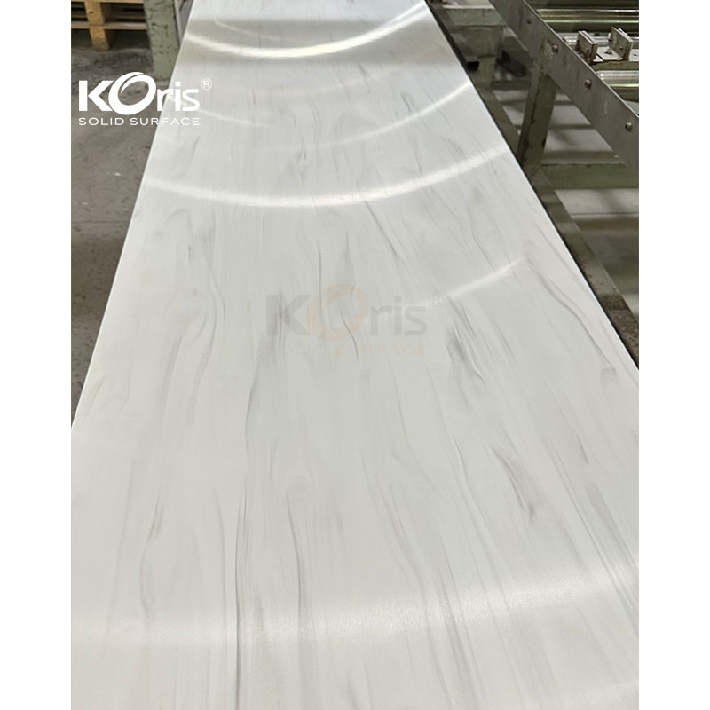 Acrylic Solid Surface Sheets