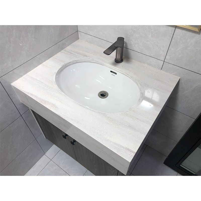  Solid Surface 6-30mm Kitchen And Bath Room Counter Top