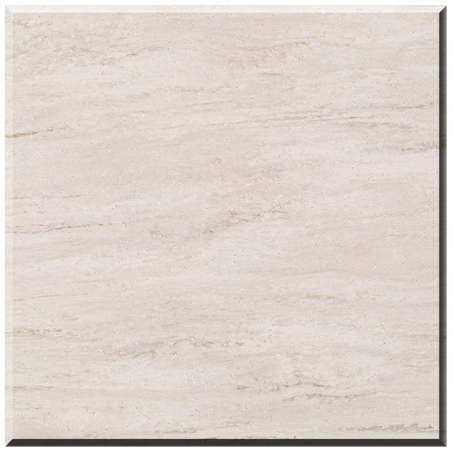 Koris Solid Surface Camellia Series Spring Rain 5831