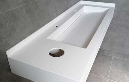 counter top material