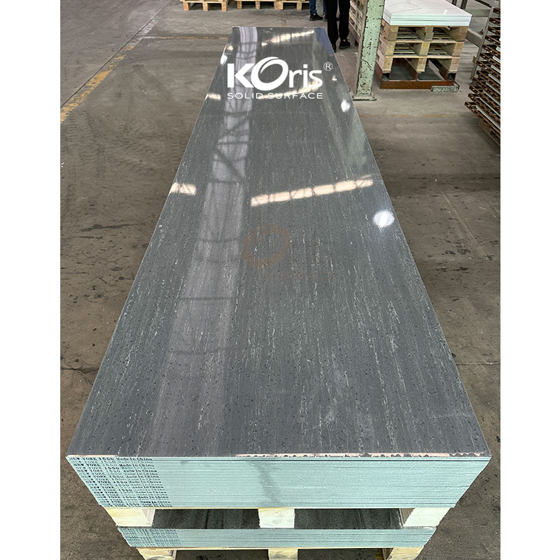 3660*760*12mm slab solid surface