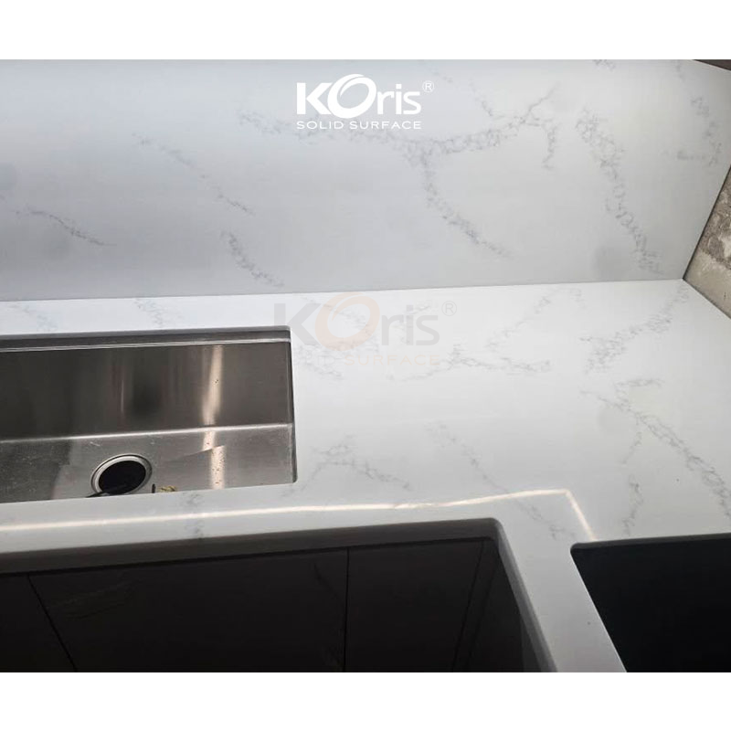 Big Slab Acrylic Solid Surface 