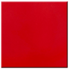 Koris Solid Surface Solid Series Bright Red 1675