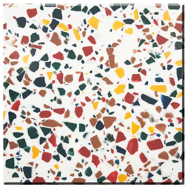 Koris Solid Surface Summit Magic Series Butterflies 8960