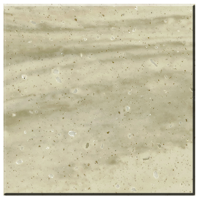 Koris Solid Surface Camellia Series Sahara Desert 5875