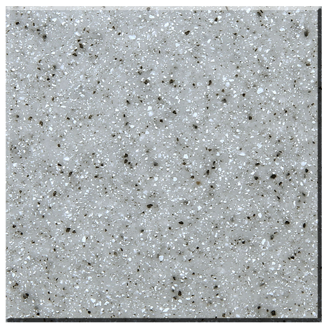 Koris Solid Surface Sands Series Berlin Grey 3372