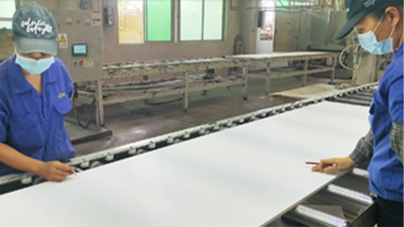 acrylic solid surface stone