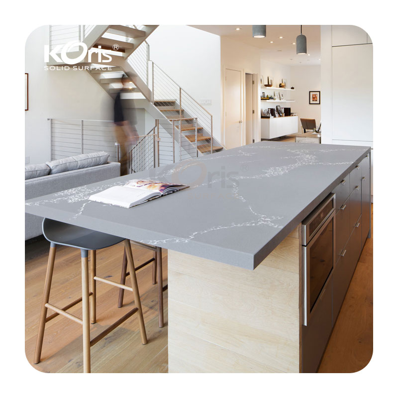  Solid Surface Stone Material