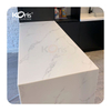 Artificial Stone Calacatta And Carrara 