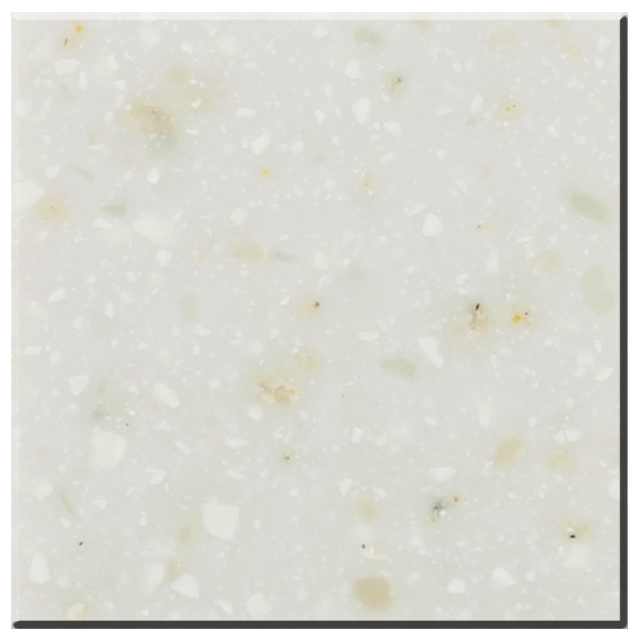 Koris Solid Surface Summit Magic Series Talus Oyster 8806