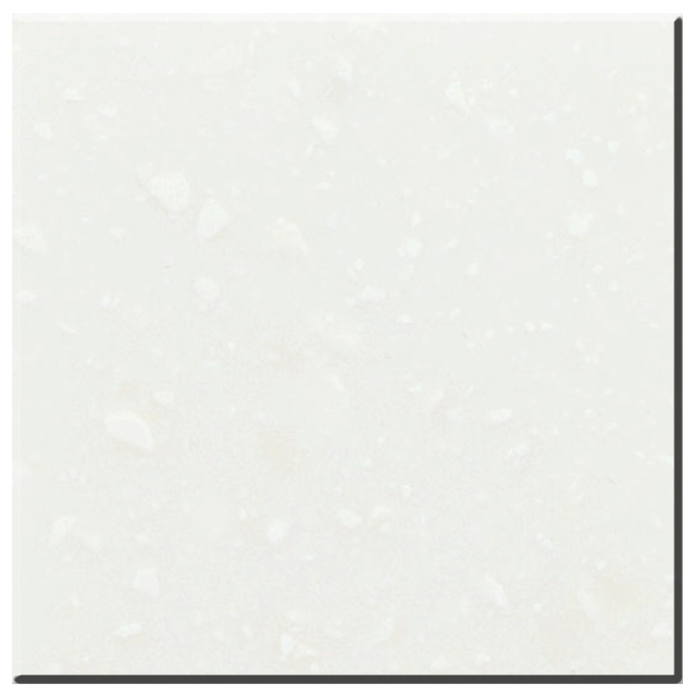 Koris Solid Surface Summit Magic Series Arctic Snow 8801