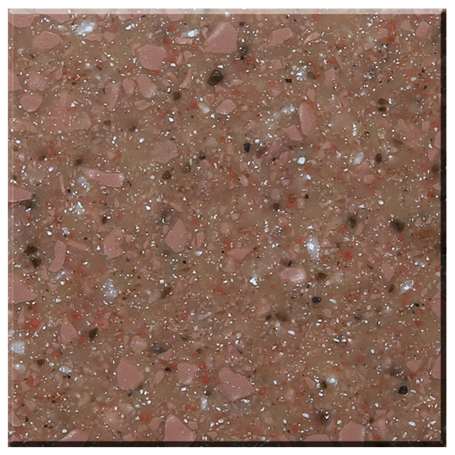 Koris Solid Surface Summit Magic Aspen Lava 8838