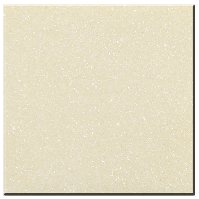 Koris Solid Surface Sparkle Series Metallic Beach 9954