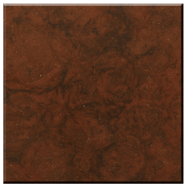 Koris Solid Surface Artificial Marble Series Roman 2809