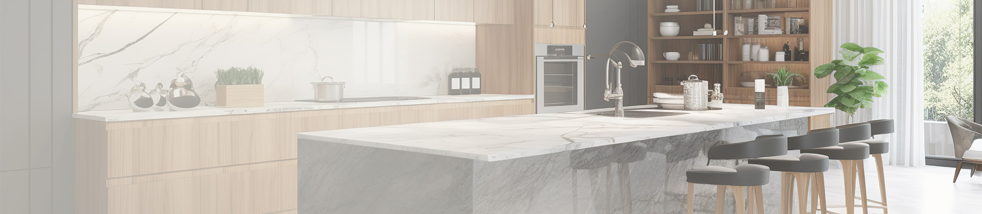 acrylic volakas marble